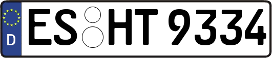 ES-HT9334
