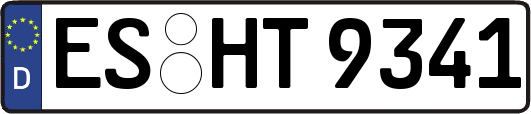 ES-HT9341