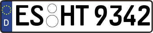 ES-HT9342