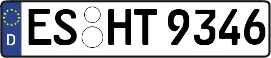 ES-HT9346