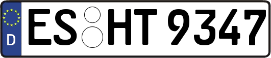 ES-HT9347