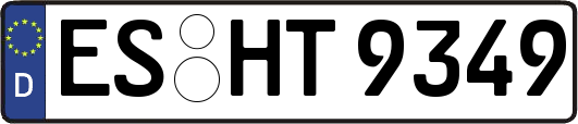 ES-HT9349