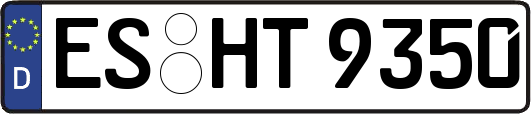 ES-HT9350
