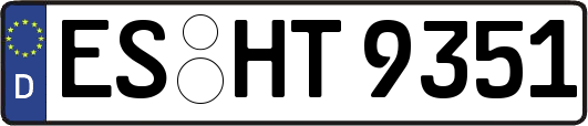 ES-HT9351