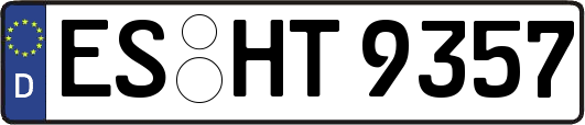 ES-HT9357