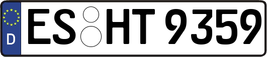 ES-HT9359