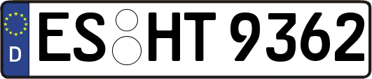 ES-HT9362
