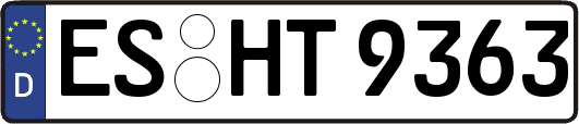 ES-HT9363