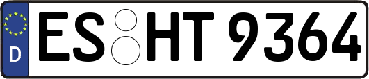ES-HT9364