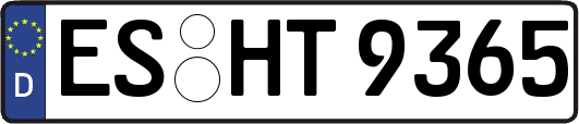 ES-HT9365