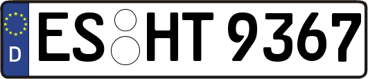 ES-HT9367