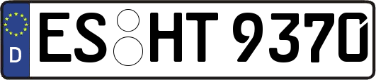 ES-HT9370