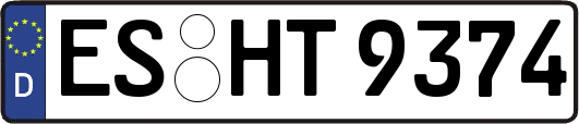ES-HT9374