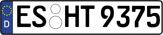 ES-HT9375