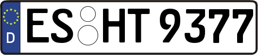 ES-HT9377