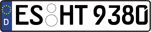 ES-HT9380