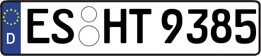 ES-HT9385