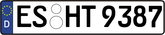 ES-HT9387
