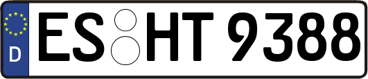 ES-HT9388