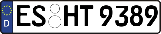 ES-HT9389