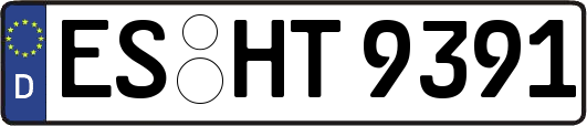 ES-HT9391