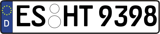 ES-HT9398
