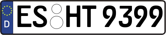 ES-HT9399