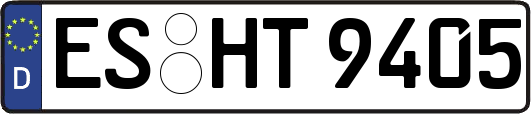 ES-HT9405