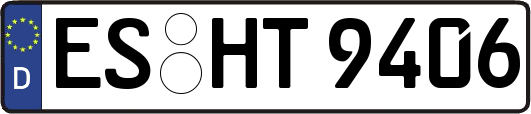 ES-HT9406