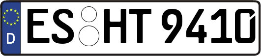 ES-HT9410