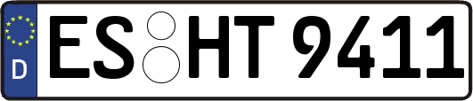 ES-HT9411