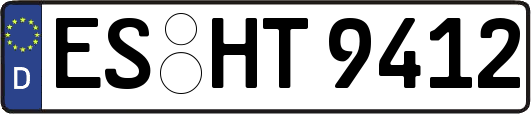 ES-HT9412