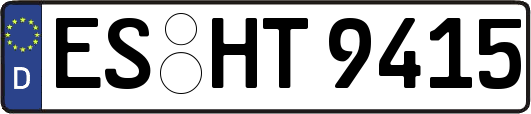 ES-HT9415