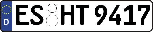 ES-HT9417