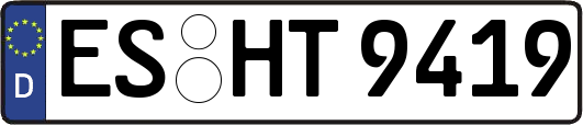 ES-HT9419