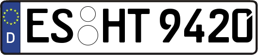 ES-HT9420
