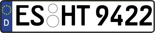 ES-HT9422