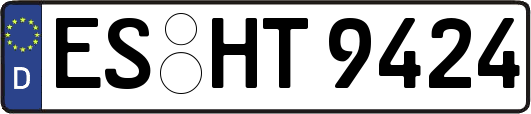 ES-HT9424