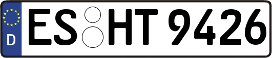 ES-HT9426