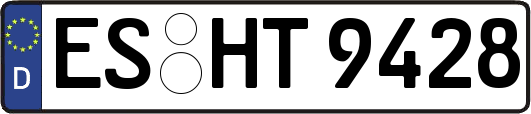 ES-HT9428