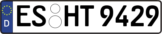 ES-HT9429