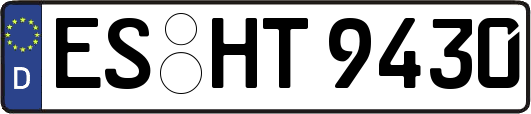 ES-HT9430