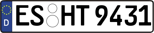 ES-HT9431