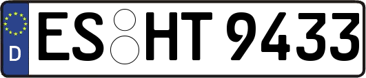 ES-HT9433