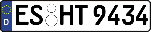 ES-HT9434