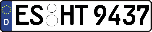 ES-HT9437
