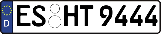 ES-HT9444