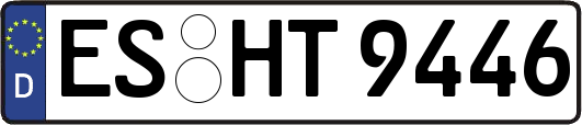 ES-HT9446