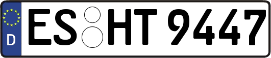 ES-HT9447