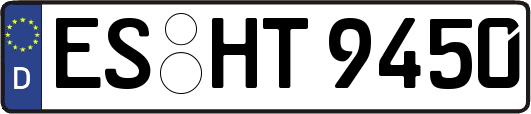 ES-HT9450